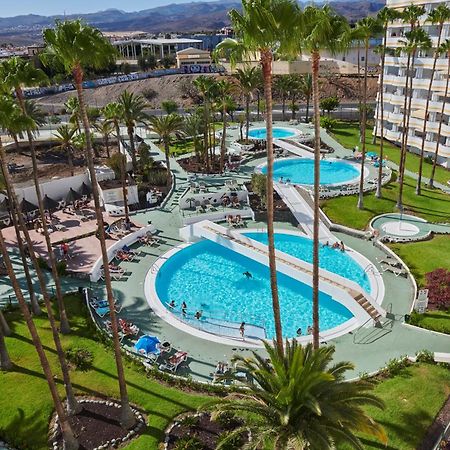 631 Paraiso Maspalomas Maspalomas  Zewnętrze zdjęcie