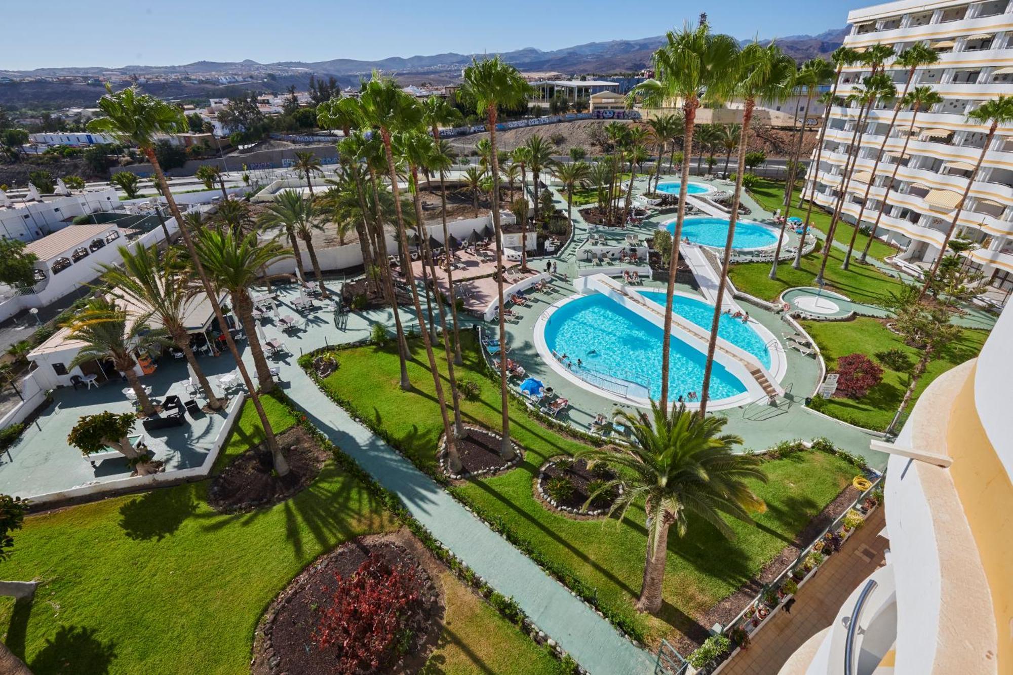631 Paraiso Maspalomas Maspalomas  Zewnętrze zdjęcie
